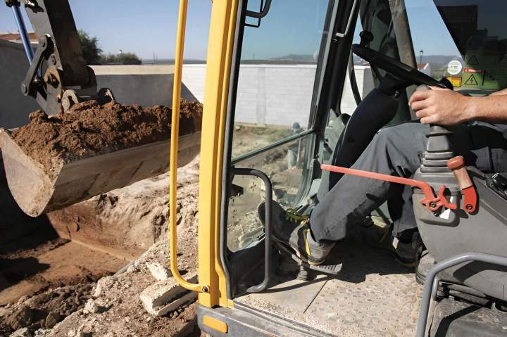 Travaux de terrassement Liévin